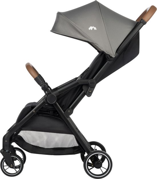 Bebeconfort Sunlite kinderwagen - Tinted Gray - voor baby's tot 22 kg van Bebeconfort — afbeelding 5