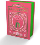 Bridgerton Collector's Edition2- Offer From A Gentleman And Romancing Mr. Bridgerton