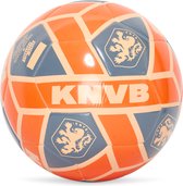 Nederlands Elftal KNVB Voetbal - Maat One Size - EK Voetbal 2024