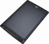 LCD Magic Schrijfbord - Tablet voor Tekenen en Schrijven - 6.5 inch Tekentablet - Educatief Speelgoed - Cadeau voor Kinderen en Volwassenen - Zwart