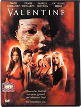 Mortelle Saint Valentin [DVD]