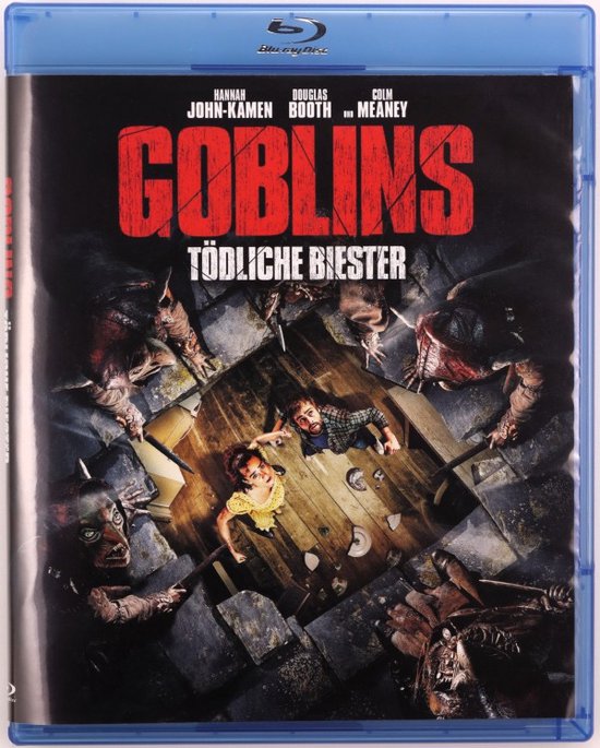 Plaion Pictures 1119270 film en Video Blu-ray