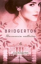 Bridgerton 4 - Bridgerton: Hurmurin valloitus