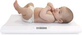 Gemakkelijk te bedienen en betrouwbare babyweegschaal - Babyschaal met gewichtsherkenning