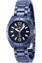 Invicta OCEAN VOYAGE 46300 Quartz Dameshorloge - 32mm