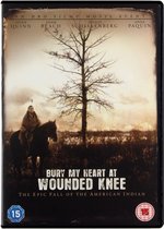 Bury My Heart At Wounded (DVD)