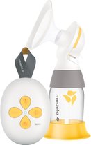 Medela Solo Borstkolf Kolfapparaat NIEUW – enkele elektrische kolf met oplaadbare accu