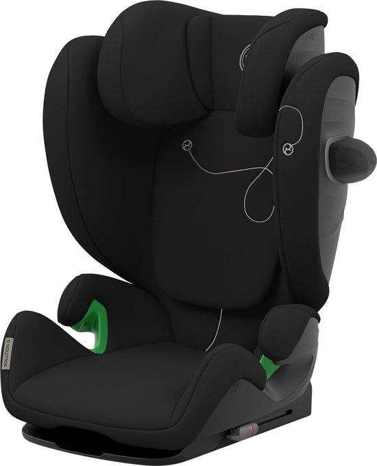 Cybex Solution G i-Fix