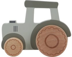 foto van Little Dutch - Tractor FSC - Little Farm
