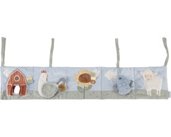 foto van Little Dutch – Activiteiten boxhanger - Little Farm