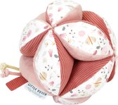 Little Dutch - Fleurs & Papillons - Grab Ball