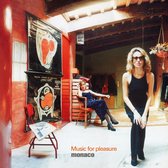 Monaco - Music for Pleasure (Expanded Edition) (LP)