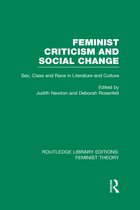 Feminist Criticism and Social Change