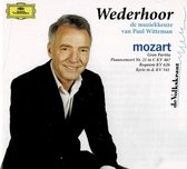 De Keuze van Paul Witteman - Wederhoor - Mozart Requiem & Gran Partita & Pianoconcert N. 21