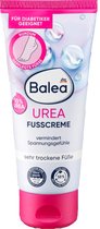 Balea Voetcrème met 10% Urea - 100 ml