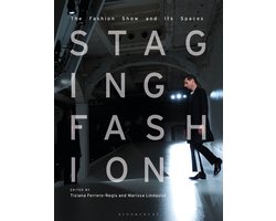Staging Fashion