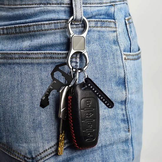 Sporgo Elektrische Mini-boor 3 Snelheden | Oplaadbaar, 10 Boortjes, Voor Hout, Hars, Sieraden