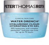 PETER THOMAS ROTH - Water Drench® Hyaluronic Cloud Hydrating Eye Gel 15ml