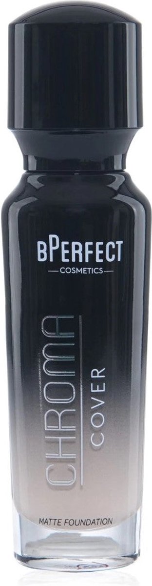 Goedkoopste BPerfect Cosmetics - Chroma Cover Matte Foundation - C1