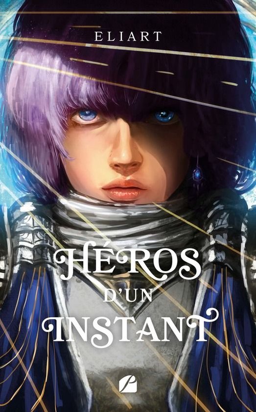 Roman - Héros d'un instant