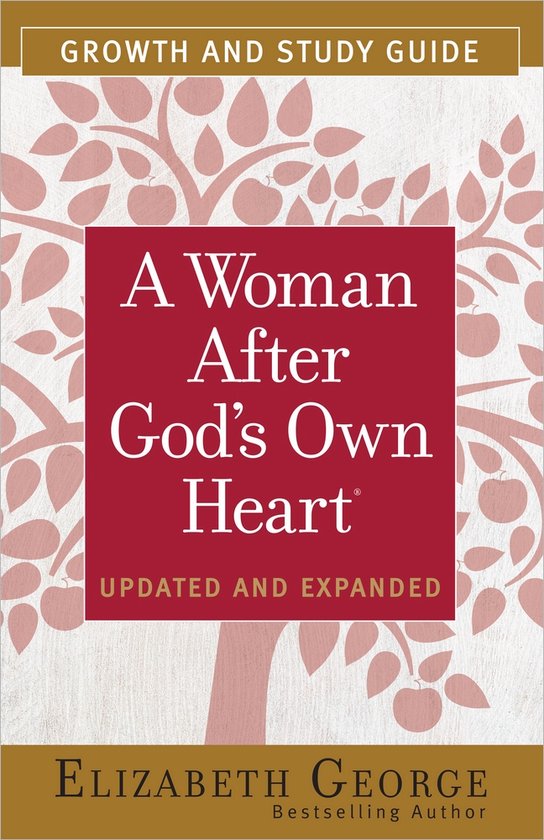 A Woman After God's Own Heart - cover
