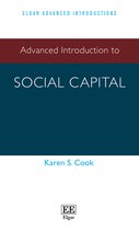 Elgar Advanced Introductions series- Advanced Introduction to Social Capital