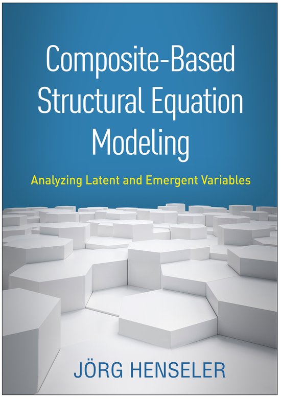 Composite-Based Structural Equation Modeling - cover