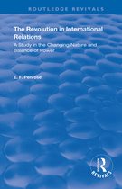 Routledge Revivals-The Revolution in International Relations