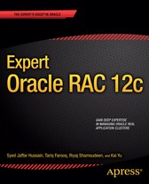 Expert Oracle Rac