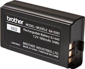 Brother BAE001 reserveonderdeel voor printer/scanner Batterij/Batterij