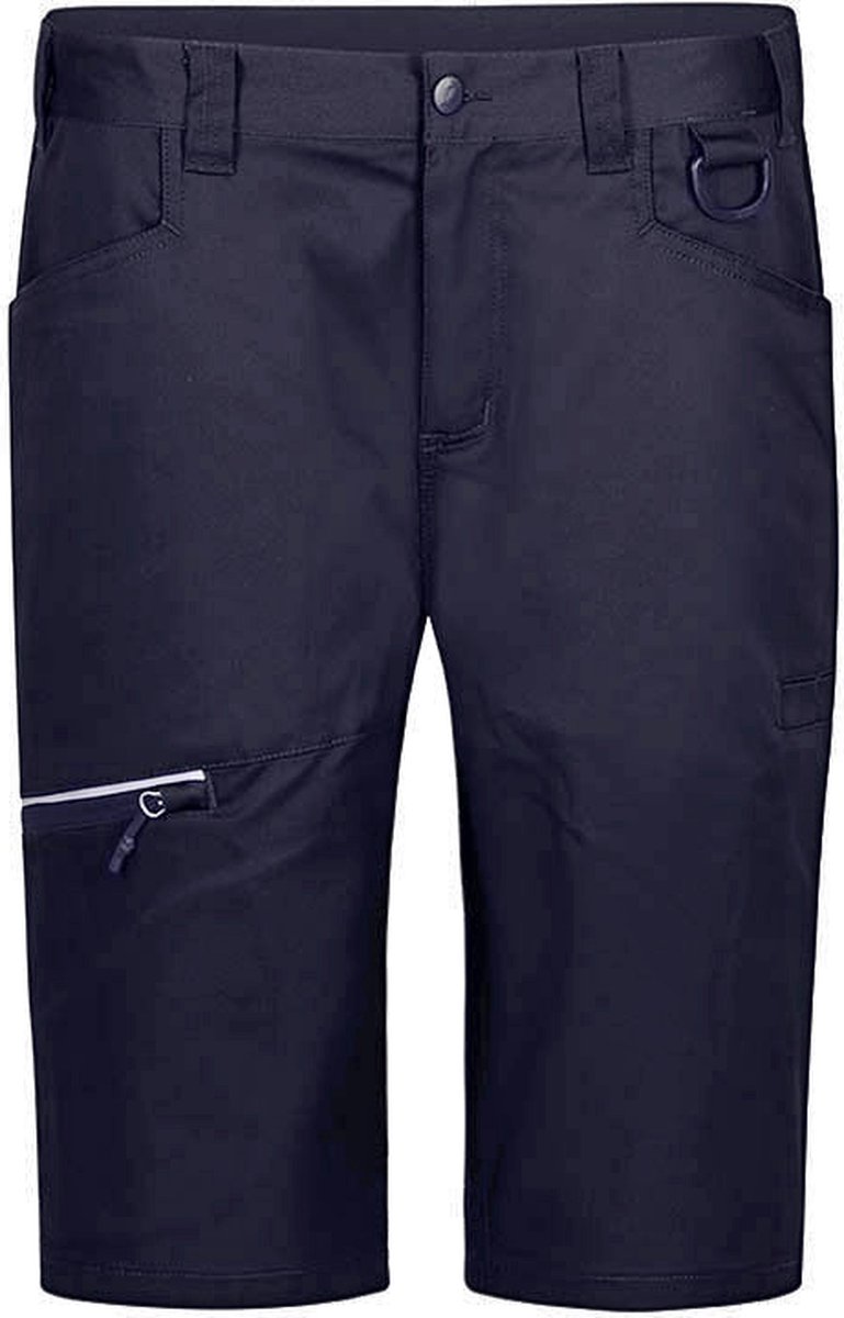 Korte werkbroek Kasai stretch Safety Jogger
