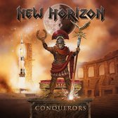 New Horizon - Conquerors (CD)