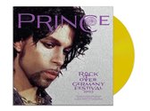 Prince - Rock over Germany Festival 1993 (LP) (Coloured Vinyl)