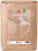 Sectolin Monnikspeper navulverpakking 2 kg | Supplementen paard