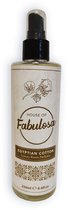 Huisparfum Egyptian Cotton – 250 ml – Fabulosa