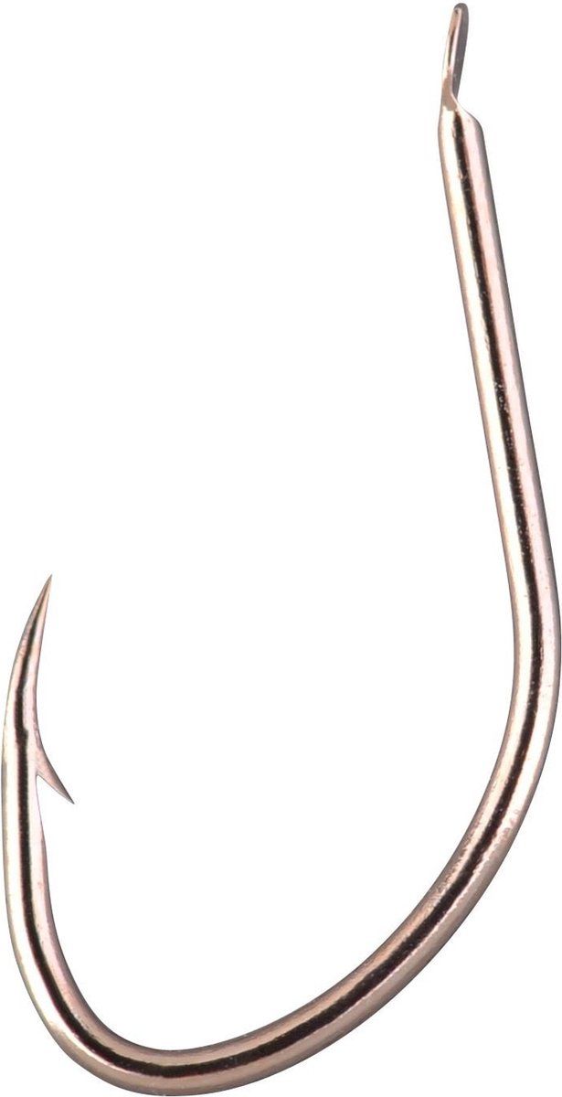 Gamakatsu G1 Competition G1-102 (15 pcs) - Maat : 14