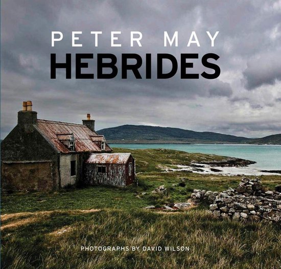Hebrides - cover