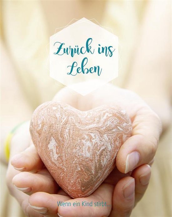 Zurück ins Leben - cover