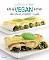 Cocina - Begin Vegan Begun