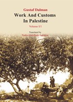 Anthropology 1 - Works and Customs in Palestine Volume I/1