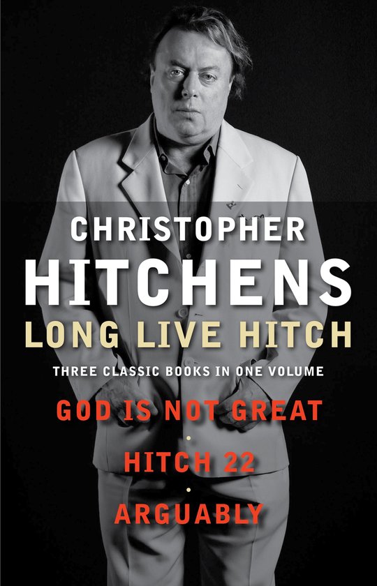 Long Live Hitch - cover