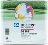 PPG D8308 UHS Hardener Fast - Verharder 2,5 liter