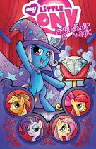 My Little Pony: Friendship is Magic, Vol. 6
