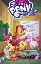 My Little Pony: Friendship is Magic, Vol. 14