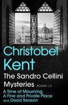 The Sandro Cellini Mysteries