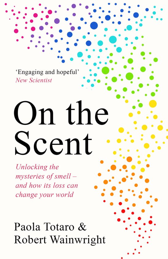 On the Scent - cover