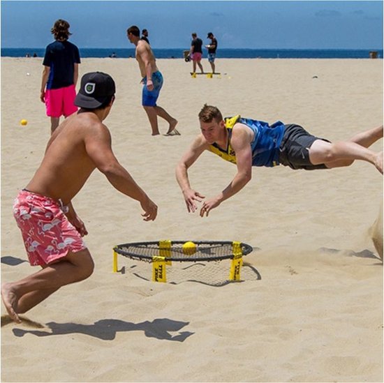 Spikeball