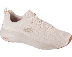 Skechers Vapor Foam - Fresh Trend 150024-NAT, Vrouwen, Beige, Sneakers, maat: 35,5