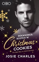 Ein Bad Boy zu Weihnachten 3 - Rocksongs, Scotch 'n' Christmas Cookies