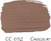 Carte Colori 2,5L Puro Matt Krijtlak Chocolat CC052